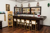 Yeghevnut Hotel