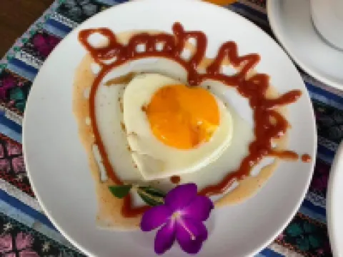 Baanmalai Hotel Chiangrai