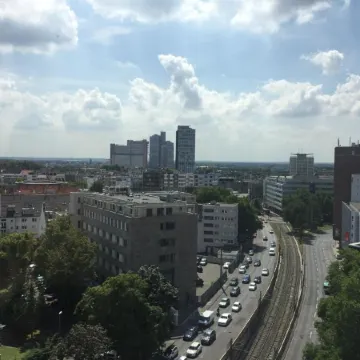 Madame Tower