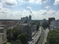 Madame Tower