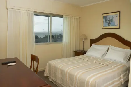 Hotel Sunset Beach Отели рядом с достопримечательностью «Рука Пунта-дель-Эсте»