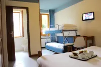 Hotel Miramonti Family & SPA Hotel a Monastero di Vasco