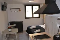 Apartamentos Gorbea Suites