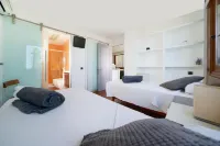 Apartamentos Tamara