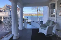 The French Country Inn Hotels in Geneva