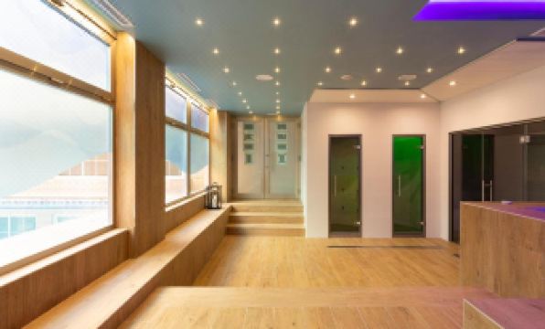 Aparthotel Los Girasoles