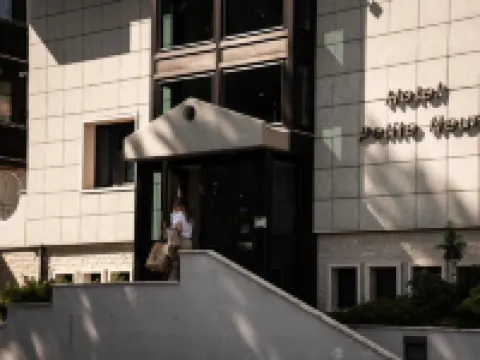 Hotel Petite Fleur Hotels in Roccaraso