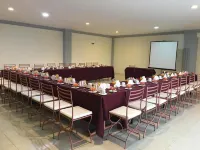 Hotel Ángel Inn