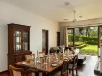 Olive Bungalow Hoteles en Distrito de Badulla