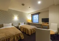 HOTEL LiVEMAX BUDGET Kofu Hotels in Showa