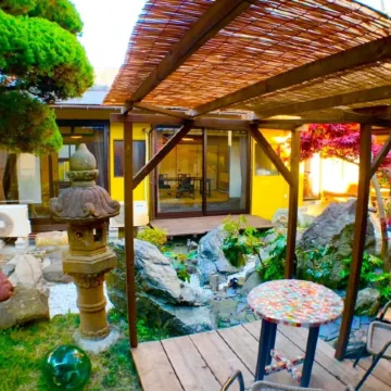 Japanese Style Hotel Morigen