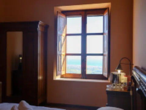 Albergo Palazzo Sant'Anna Hotel a Gerace