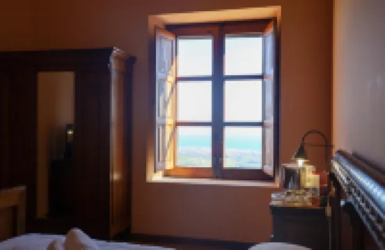 Albergo Palazzo Sant'Anna 杰拉切酒店