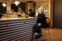Loginn Hotel Berlin Airport