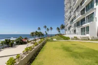 Oceanfront Galle by ICC