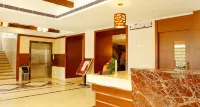 Cochin Seaport Hotel Hotels in Vypin