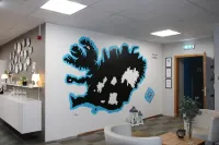 Hafnarstræti Hostel - 2-Star
