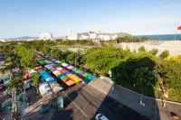 살라 호텔 쿠이논