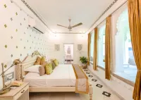 Jagat Niwas Palace Hotels in Udaipur