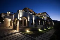 ケルクラリゾート のホテル