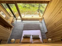 Tawa Refugio del Puelo Hotels in Кочамо