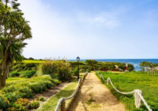 Hotel Apartamento Porto Covo