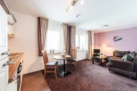 Hotel Fauna - servizio colazione
