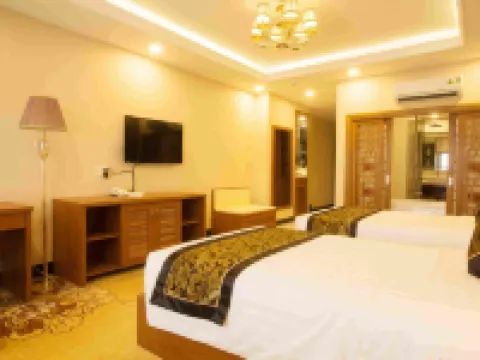 Anh Nguyet Hotel Hotels in Ca Mau