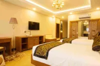Anh Nguyet Hotel