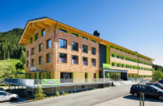 Explorer Hotel Bad Kleinkirchheim Hotels in 