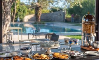 Relais le Ginestre