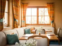 Schneiderlein Hotel Отели в г. Калленберг