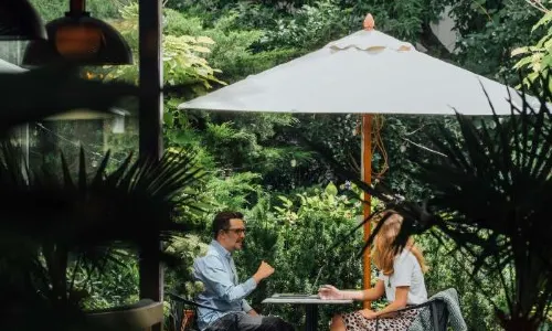 普羅華沙中心酒店