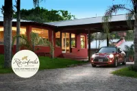 Río Arriba Suites & Apartments & Restó - 4-Star