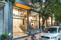 Athens Backpackers Hotels in 