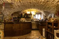 Albergo Cà Cerfogli Hotels in Zocca