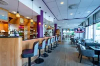 Hotel Mercator Itzehoe-Klosterforst Hotels in Itzehoe