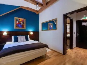 Templomvölgy Resort