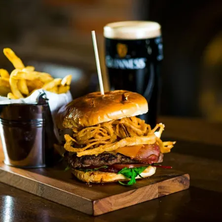 Radisson Blu Hotel and Spa, Limerick
