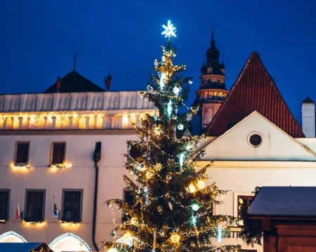 馬斯塔爾旅館 克魯姆洛夫酒店