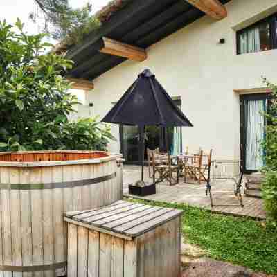 Domaine Tarbouriech, Demeure & Spa Hotel Exterior