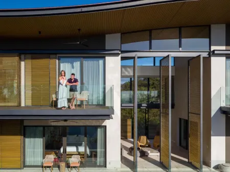 Four Seasons Resort Costa Rica Отели в г. Накасколо