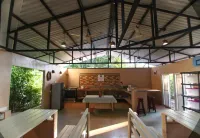 Jungles Edge Hotel, Jiu Jitsu, Muay Thai Retreat Center Hotels in Nosara