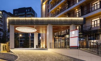 Ramada Encore by Wyndham Tashkent