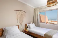 The Bay Hotel Hurghada Marina Hotels in 