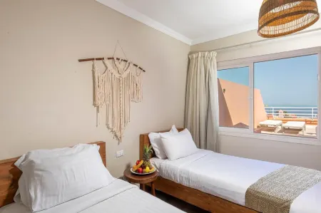 The Bay Hotel Hurghada Marina