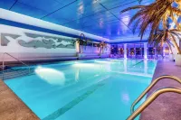 Seehotel Pilatus Hotels in Hergiswil