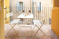Falegnami Suites - BolognaRooms