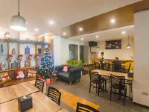 Hotel Carmelita Hotels in Cagayan