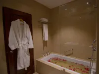 Norkhil Boutique Hotel & Spa - ที่มีอ่างอาบน้ำ